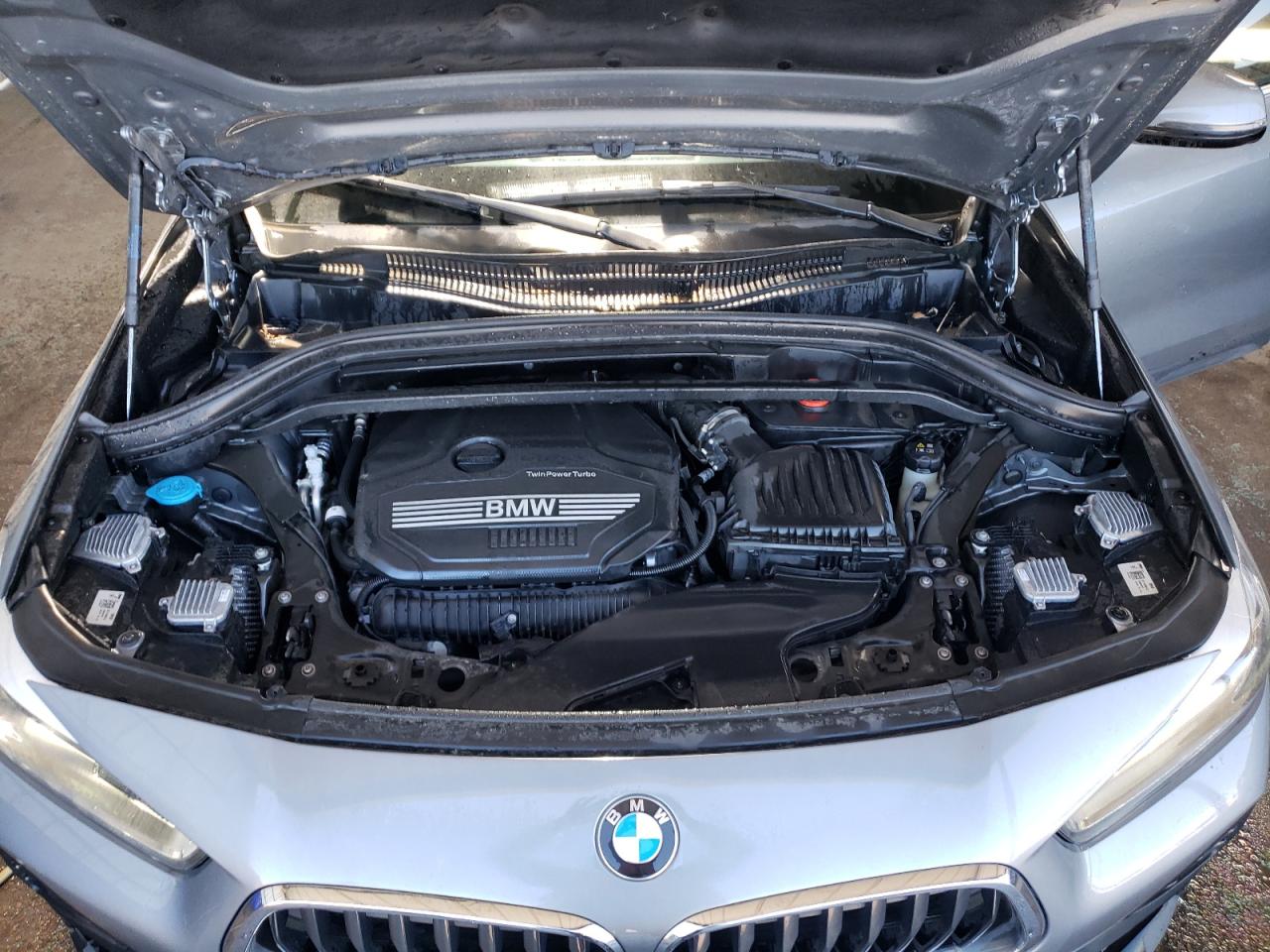 WBXYJ1C04P5V69712 2023 BMW X2 xDrive28I