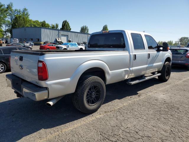 2011 Ford F250 Super Duty VIN: 1FT7W2B62BEA95127 Lot: 60170774