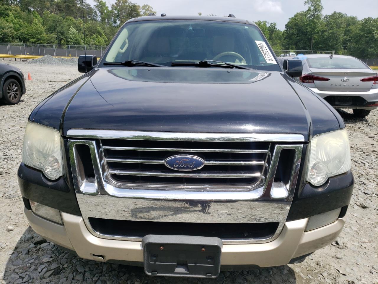 1FMEU74E56UB42480 2006 Ford Explorer Eddie Bauer