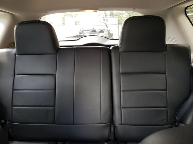 2010 Jeep Compass Limited VIN: 1J4NF5FB8AD581567 Lot: 60598744