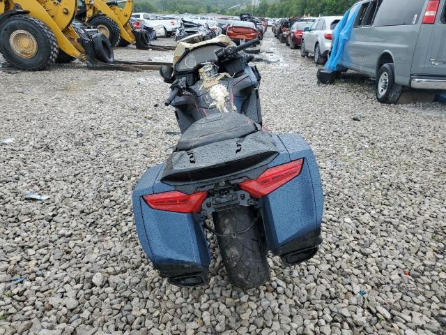 2022 HONDA GL1800 B JH2SC7943NK400300