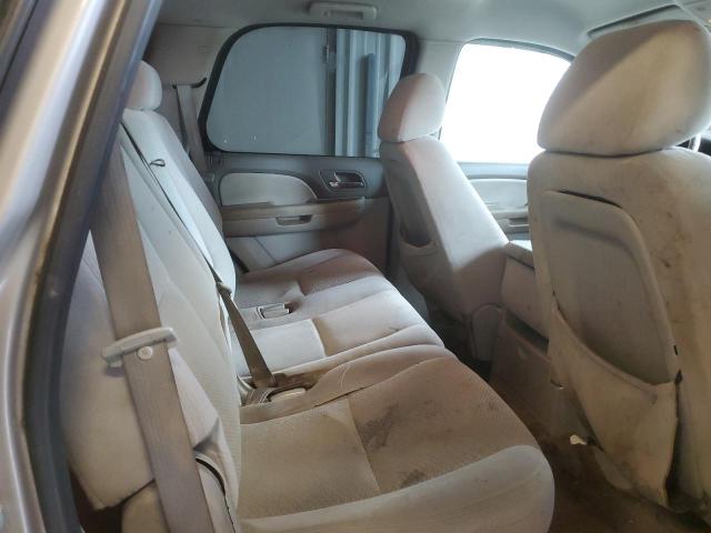 2008 Chevrolet Tahoe K1500 VIN: 1GNFK13018R145374 Lot: 57652994