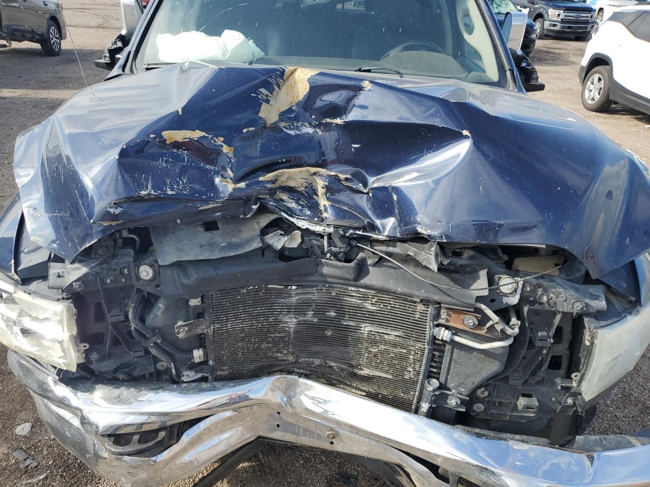 3C63D3ML6CG222069 2012 Dodge Ram 3500 Laramie