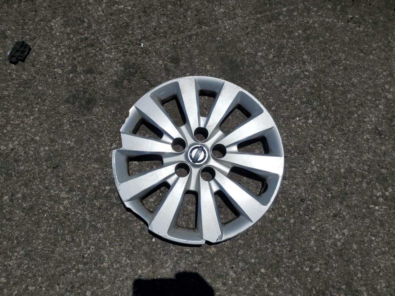 3N1AB7AP5FY230346 2015 Nissan Sentra S