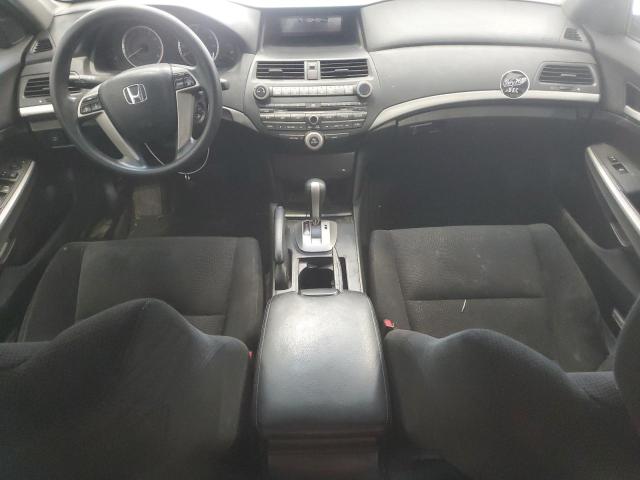 2010 Honda Accord Ex VIN: 1HGCP2F7XAA107904 Lot: 57230694