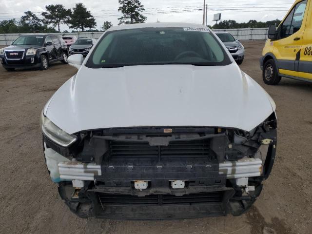 VIN 3FA6P0H73DR204584 2013 Ford Fusion, SE no.5