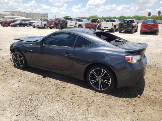 2015 Toyota Scion Fr-S VIN: JF1ZNAA16F8700739 Lot: 58739384