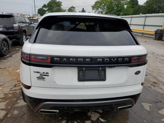 2019 Land Rover Range Rover Velar R-Dynamic Hse VIN: SALYM2EV8KA212822 Lot: 59344544