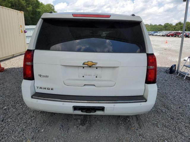 1GNSCCKC8GR345184 2016 Chevrolet Tahoe C1500 Ltz