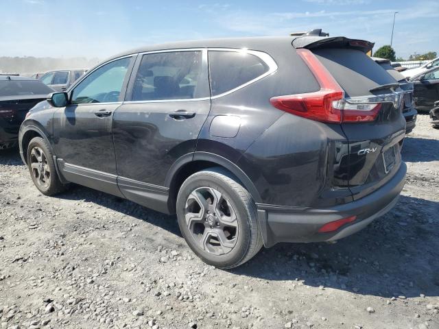 2018 HONDA CR-V EXL - 7FARW2H88JE013131