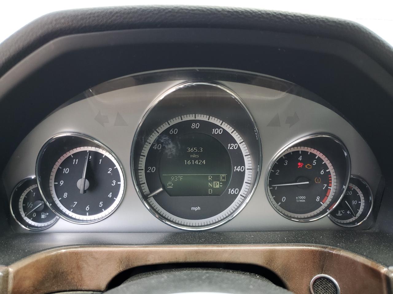 WDDHF8HB1AA112345 2010 Mercedes-Benz E 350 4Matic