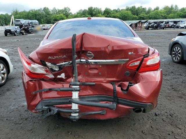 2016 Nissan Altima 2.5 VIN: 1N4AL3AP6GC251080 Lot: 57320834