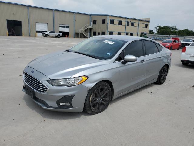 VIN 3FA6P0HD8LR231428 2020 Ford Fusion, SE no.1