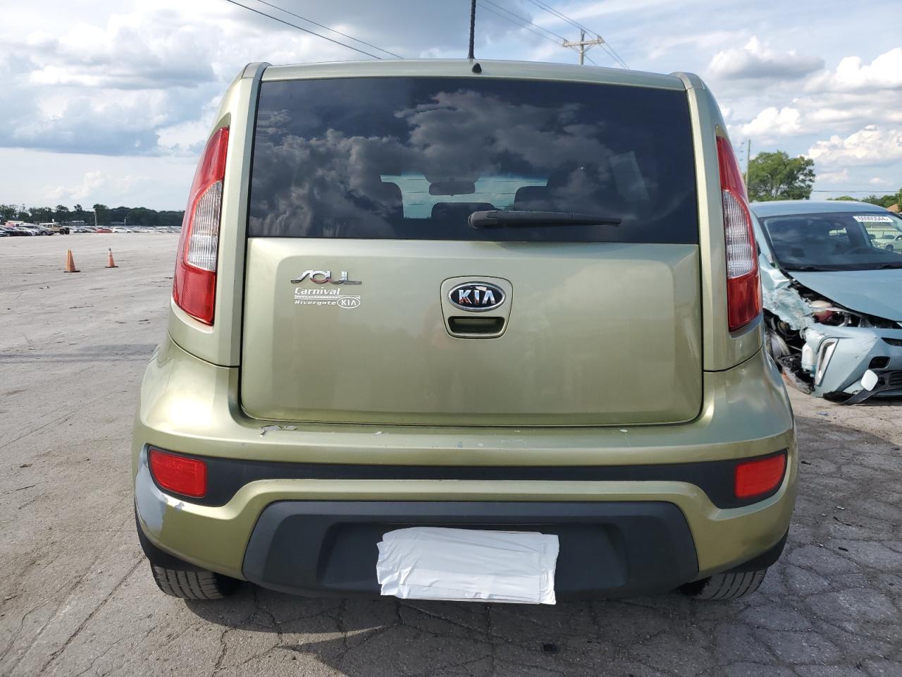 KNDJT2A58C7447334 2012 Kia Soul