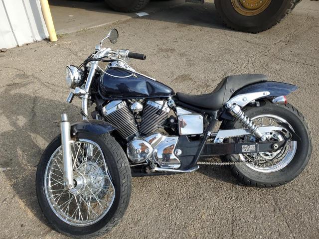 2001 HONDA VT750 DC JH2RC44011K504649