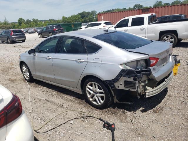 3FA6P0H70GR109663 2016 FORD FUSION - Image 2