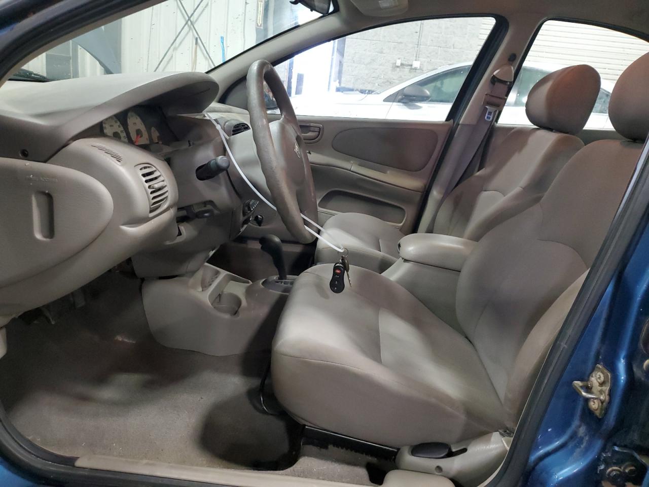 1B3ES56C53D104075 2003 Dodge Neon Sxt