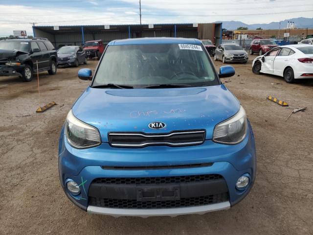 2019 KIA SOUL + - KNDJP3A5XK7649763