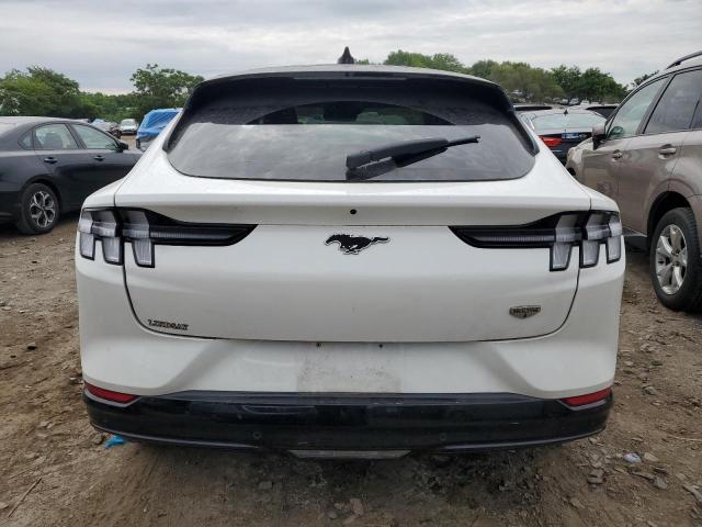 2021 Ford Mustang Mach-E California Route 1 VIN: 3FMTK2R70MMA34859 Lot: 58415934