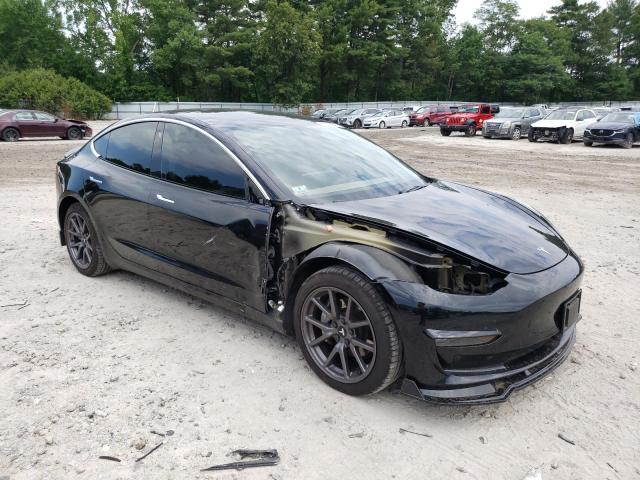 VIN 5YJ3E1EB5KF432294 2019 Tesla MODEL 3 no.4