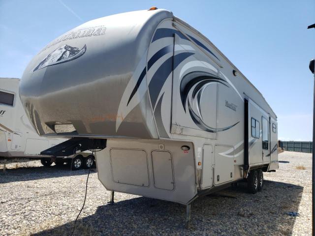 KEYSTONE MONTANA 2013 two tone   4YDF33825DA740178 photo #3