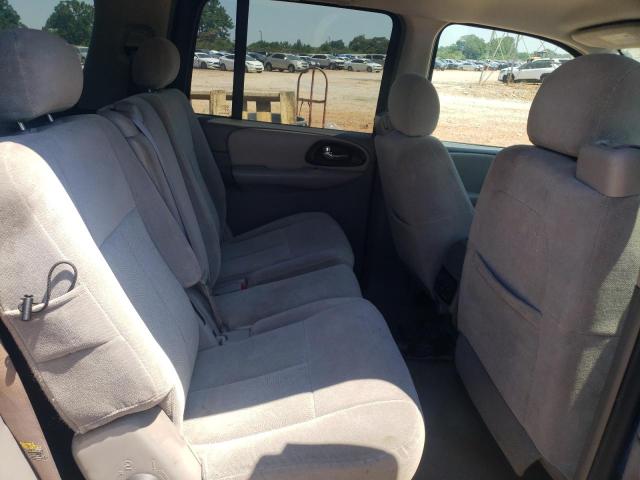 2006 Chevrolet Trailblazer Ext Ls VIN: 1GNET16S566167608 Lot: 58945254