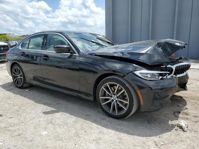 2020 BMW 330I - 3MW5R1J0XL8B29385