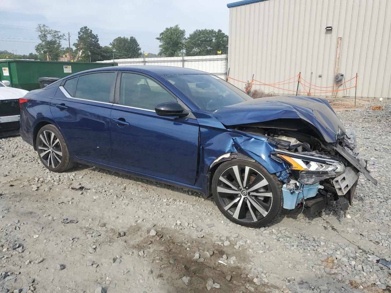 1N4BL4CV4LC187248 NISSAN ALTIMA 2020