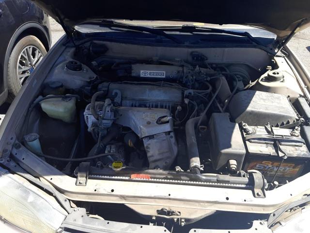 JT2SK12E3R0192215 1994 Toyota Camry Le