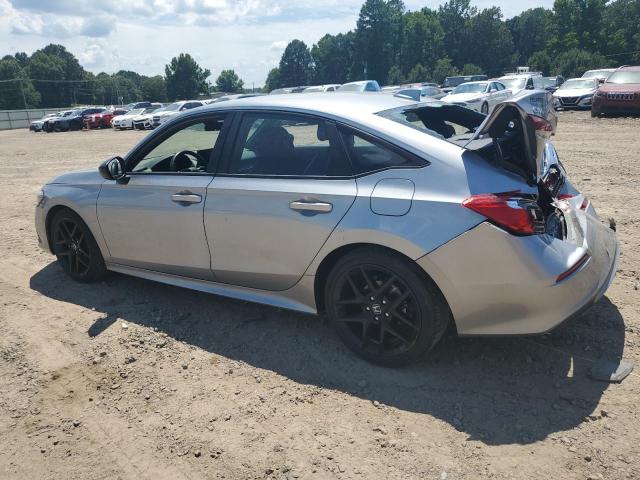 2022 HONDA CIVIC SPOR 2HGFE2F55NH585883  60468624