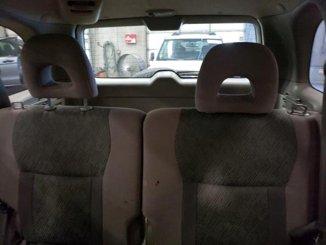 2002 Toyota Rav4 VIN: JTEHH20V926051382 Lot: 57769514