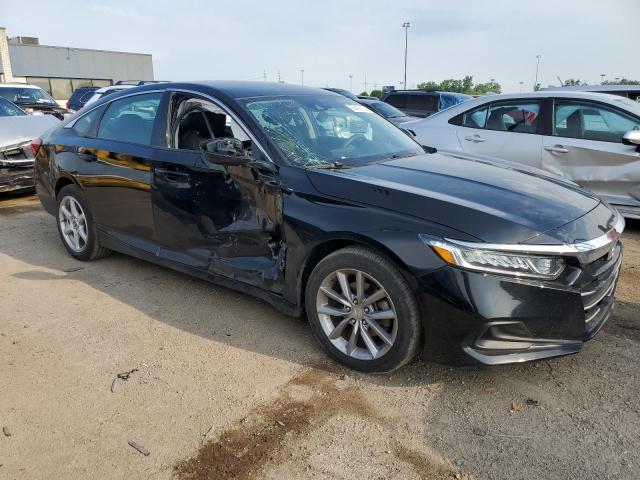 2021 HONDA ACCORD LX - 1HGCV1F15MA106904