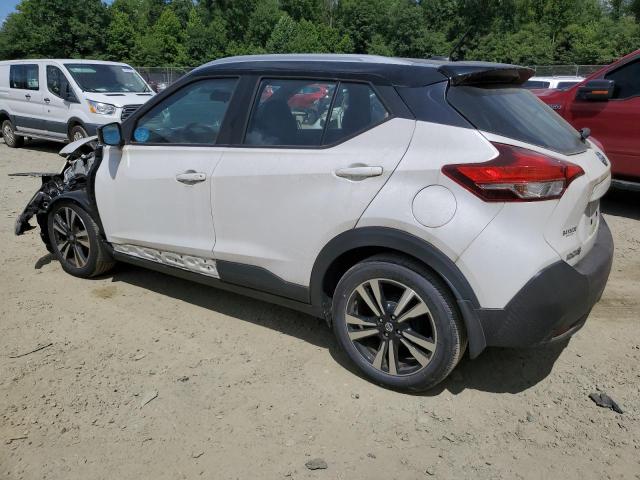 2019 Nissan Kicks S VIN: 3N1CP5CU4KL546040 Lot: 59659304