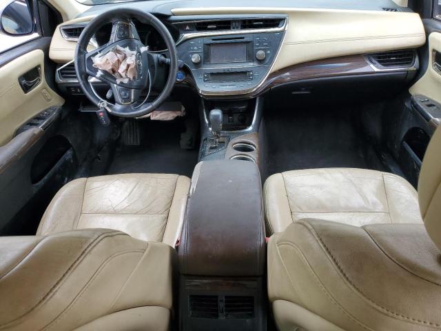 2013 Toyota Avalon Hybrid VIN: 4T1BD1EB5DU016038 Lot: 58253564