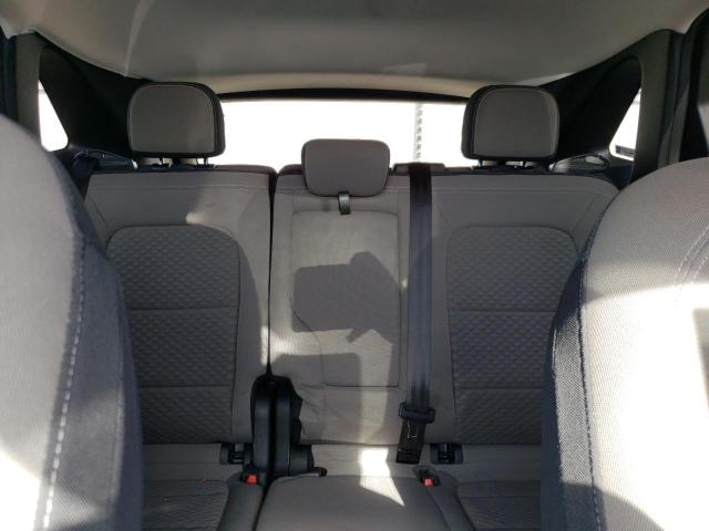 2022 Ford Escape Se VIN: 1FMCU9G63NUB44010 Lot: 57440654