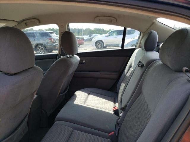 2008 Nissan Sentra 2.0 VIN: 3N1AB61E48L706336 Lot: 56226134