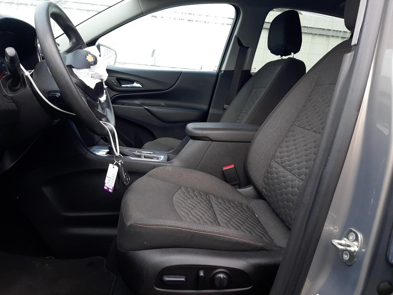 3GNAXJEV4JS618398 CHEVROLET EQUINOX 2018