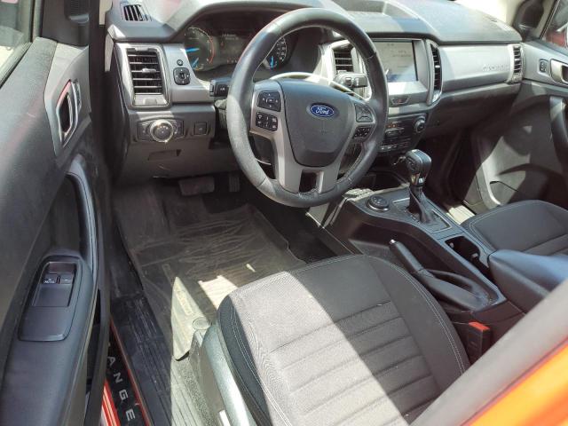 2020 Ford Ranger Xl VIN: 1FTER1FH4LLA92750 Lot: 56945374