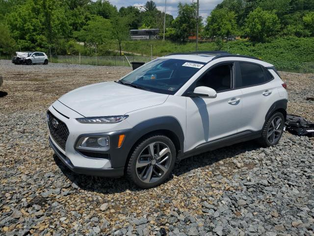 2019 HYUNDAI KONA ULTIM - KM8K5CA59KU384082