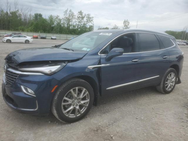 2023 Buick Enclave Premium VIN: 5GAEVBKWXPJ106806 Lot: 58066794