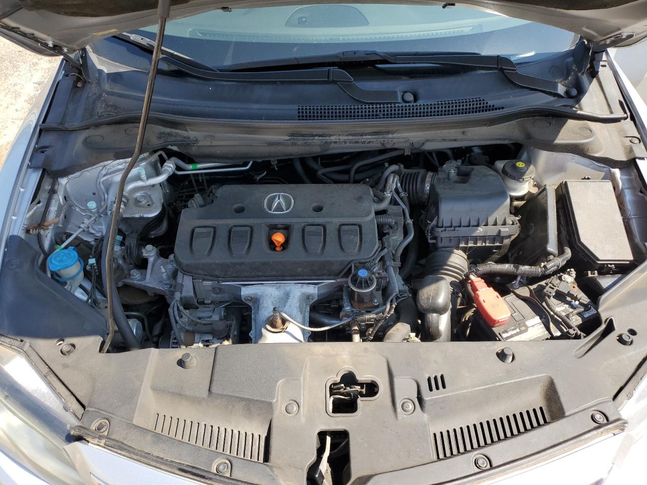 19VDE1F38FE008012 2015 Acura Ilx 20