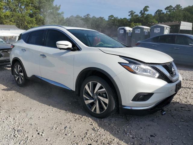 2018 NISSAN MURANO S - 5N1AZ2MG0JN133919