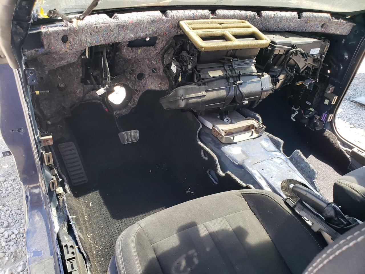 1FA6P8CF8K5153113 2019 Ford Mustang Gt