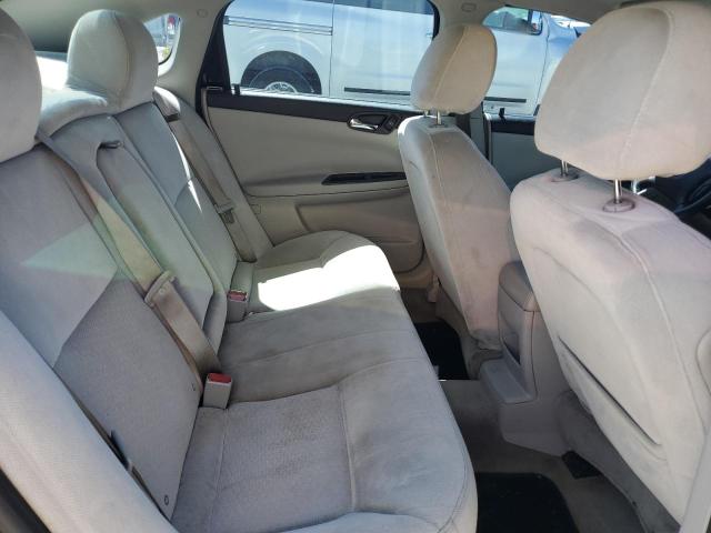 2012 Chevrolet Impala Lt VIN: 2G1WG5E35C1235047 Lot: 57553324