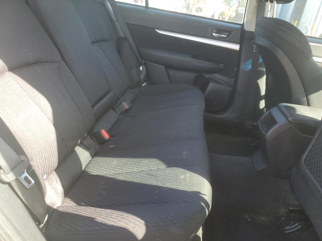 4S4BRBAC1B3367389 2011 Subaru Outback 2.5I