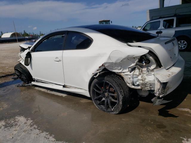 2010 Toyota Scion Tc VIN: JTKDE3B74A0316591 Lot: 57685924