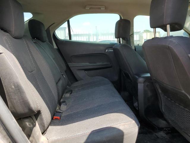 2017 CHEVROLET EQUINOX LS - 2GNALBEK7H1523458