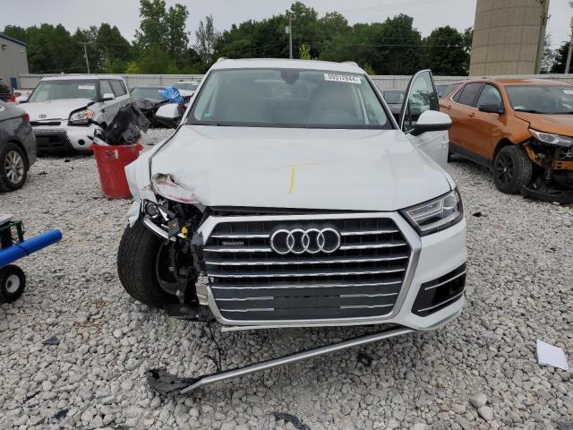 VIN WA1LAAF75JD014307 2018 Audi Q7, Premium Plus no.5