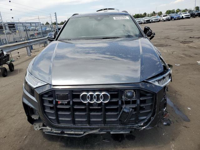 2021 AUDI SQ8 PRESTI - WA1CWBF11MD009080
