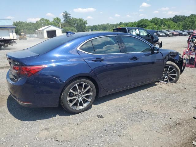 19UUB3F52GA003603 2016 Acura Tlx Tech 2016 Acura Tlx Tech VIN: 19UUB3F52GA003603 Lot: 58108024